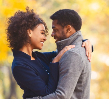 Couple dating - 2
